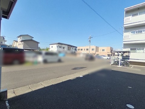パノラマ