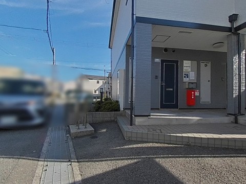 パノラマ