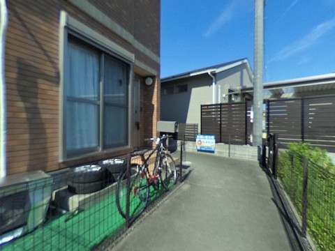 パノラマ