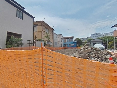 パノラマ