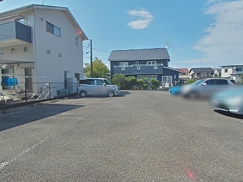パノラマ