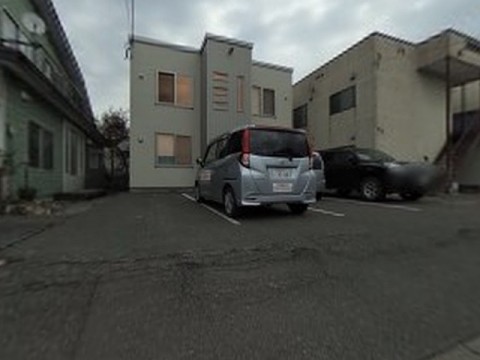 パノラマ