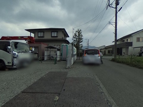 パノラマ