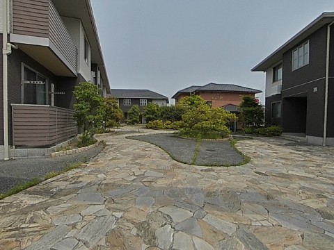 パノラマ