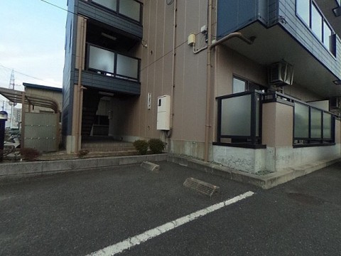 パノラマ