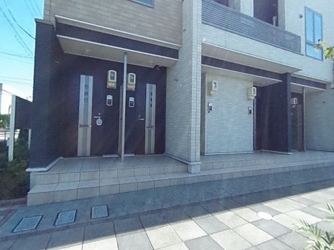 パノラマ