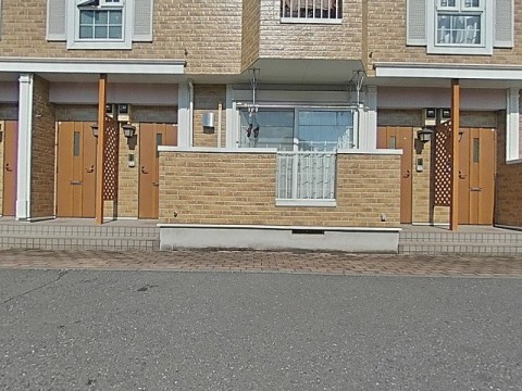 パノラマ