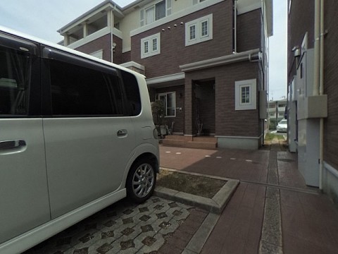 パノラマ