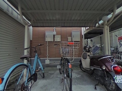 パノラマ