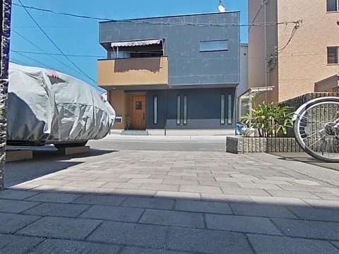 パノラマ