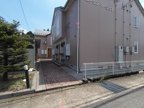 パノラマ
