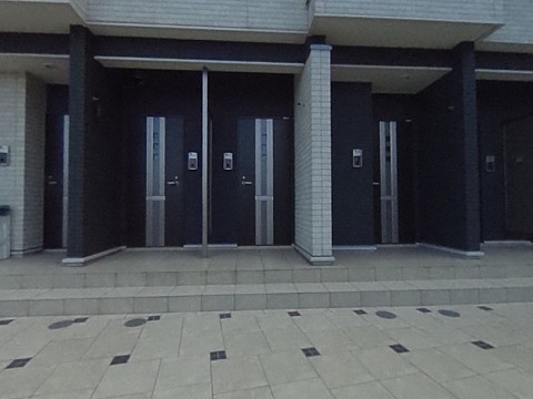 パノラマ