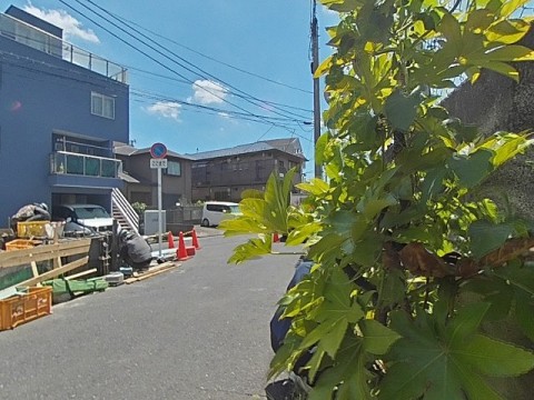 パノラマ