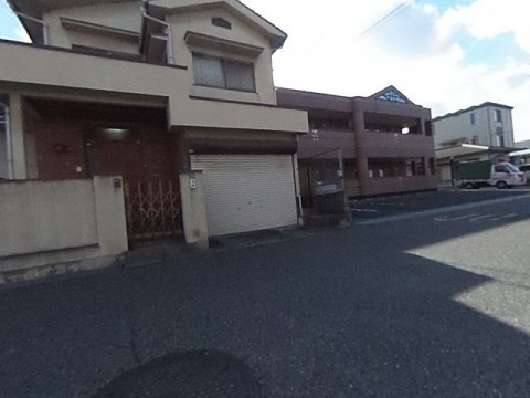 パノラマ