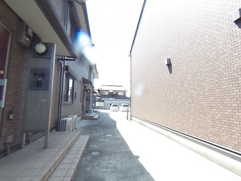 パノラマ