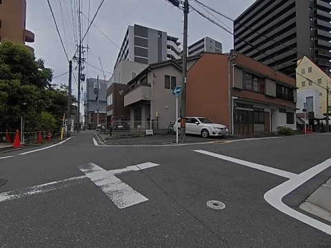 パノラマ