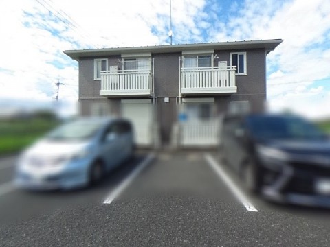 パノラマ