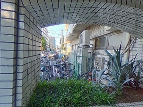 パノラマ