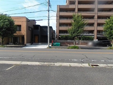 パノラマ