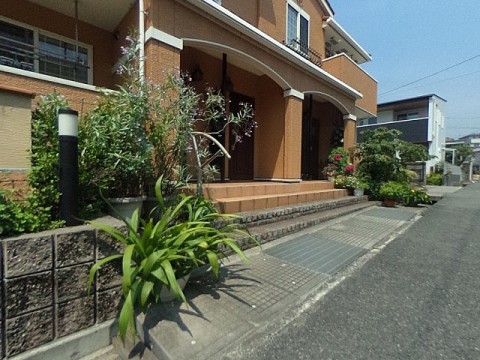 パノラマ