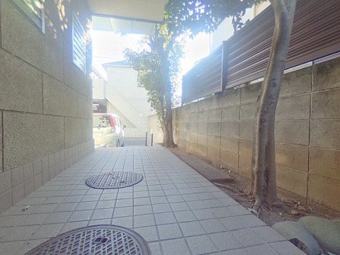 パノラマ