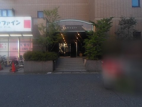 パノラマ