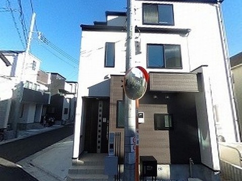 パノラマ