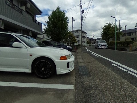 パノラマ