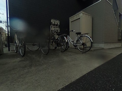 パノラマ