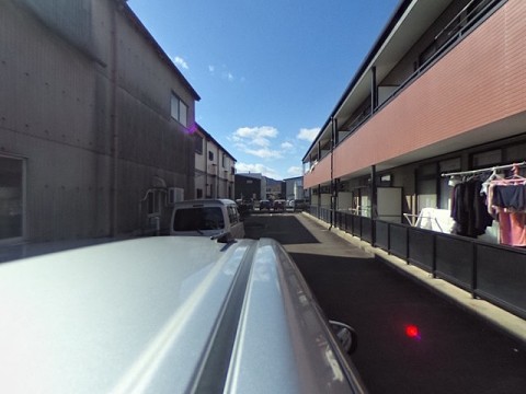 パノラマ