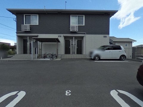 パノラマ