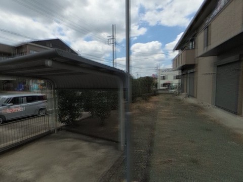 パノラマ