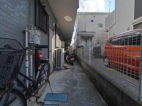 パノラマ