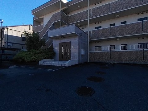 パノラマ