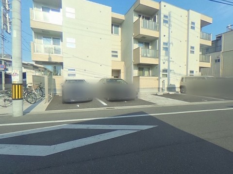 パノラマ