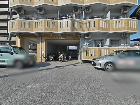 パノラマ