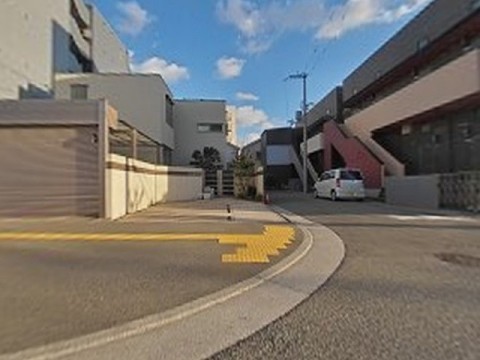 パノラマ