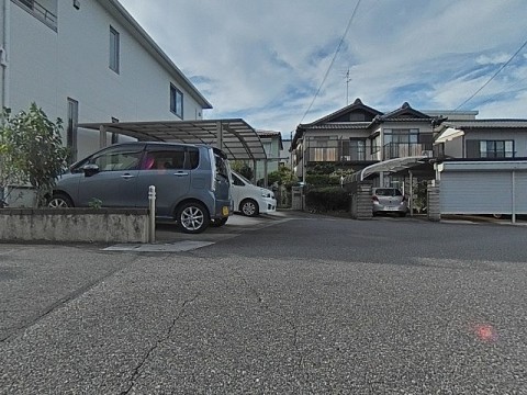 パノラマ