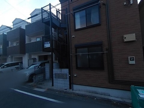 パノラマ