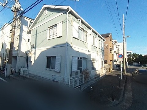 パノラマ