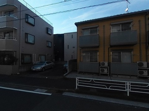 パノラマ