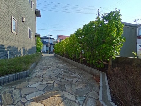 パノラマ