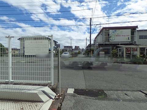パノラマ