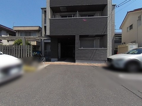 パノラマ