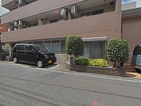 パノラマ