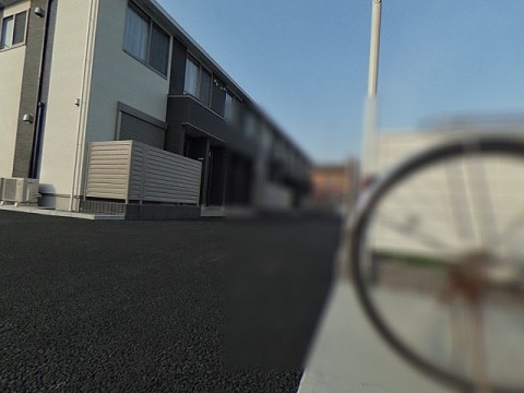 パノラマ