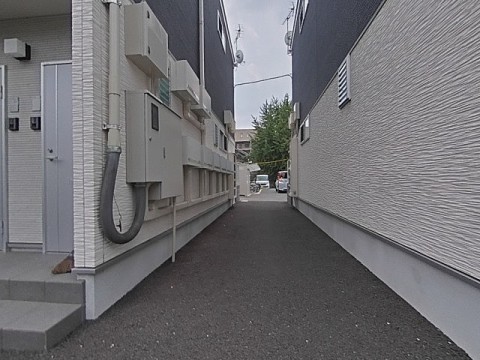 パノラマ
