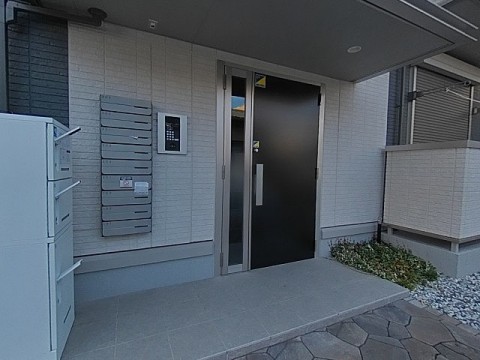 パノラマ