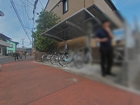 パノラマ