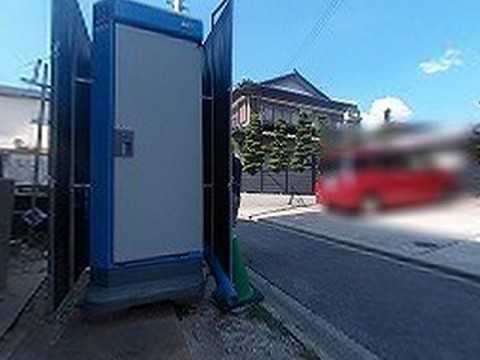 パノラマ